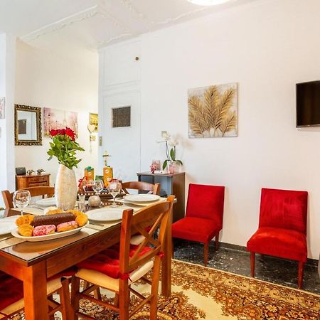 Katerina'S Apartment In Chania Center エクステリア 写真