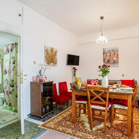 Katerina'S Apartment In Chania Center エクステリア 写真