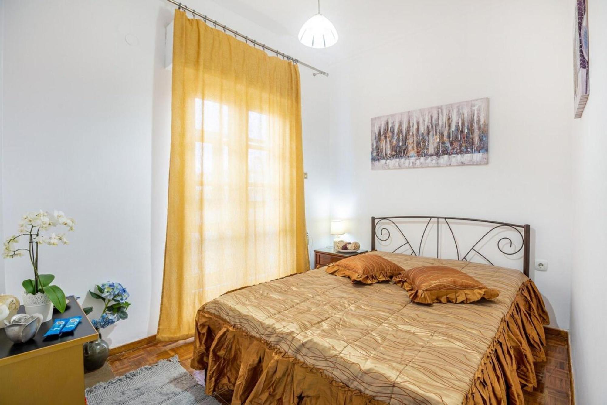 Katerina'S Apartment In Chania Center エクステリア 写真