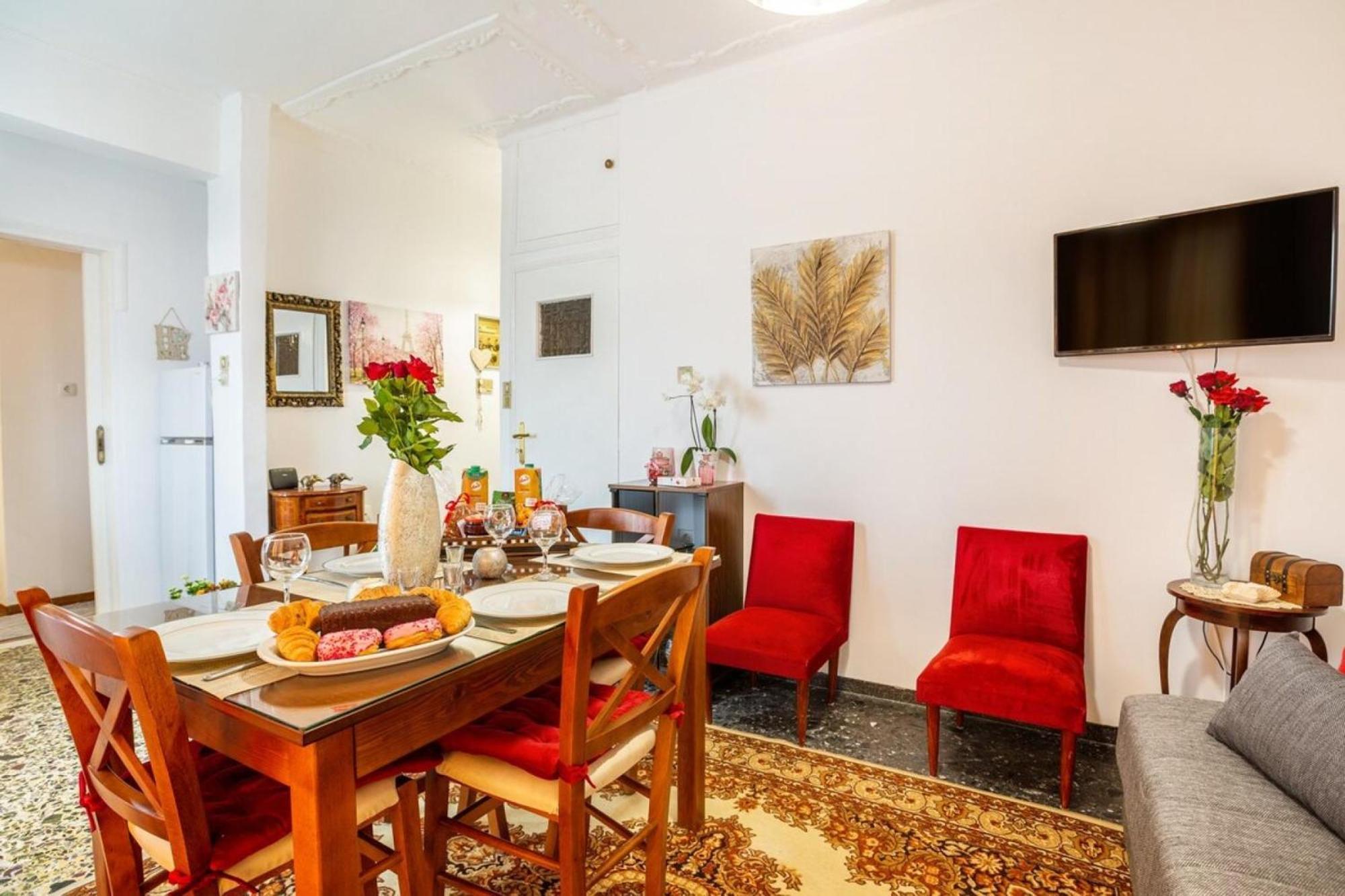Katerina'S Apartment In Chania Center エクステリア 写真