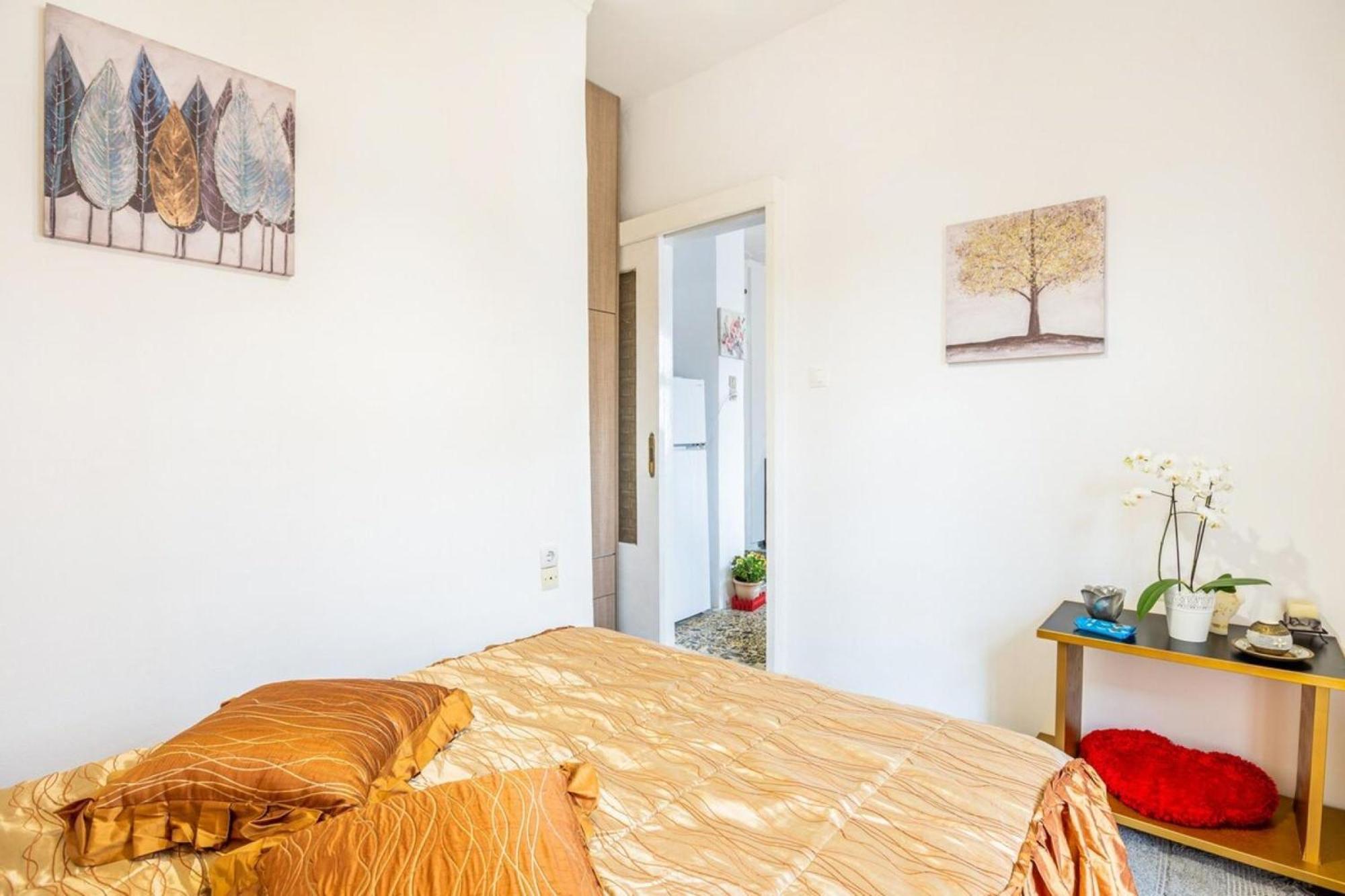 Katerina'S Apartment In Chania Center エクステリア 写真