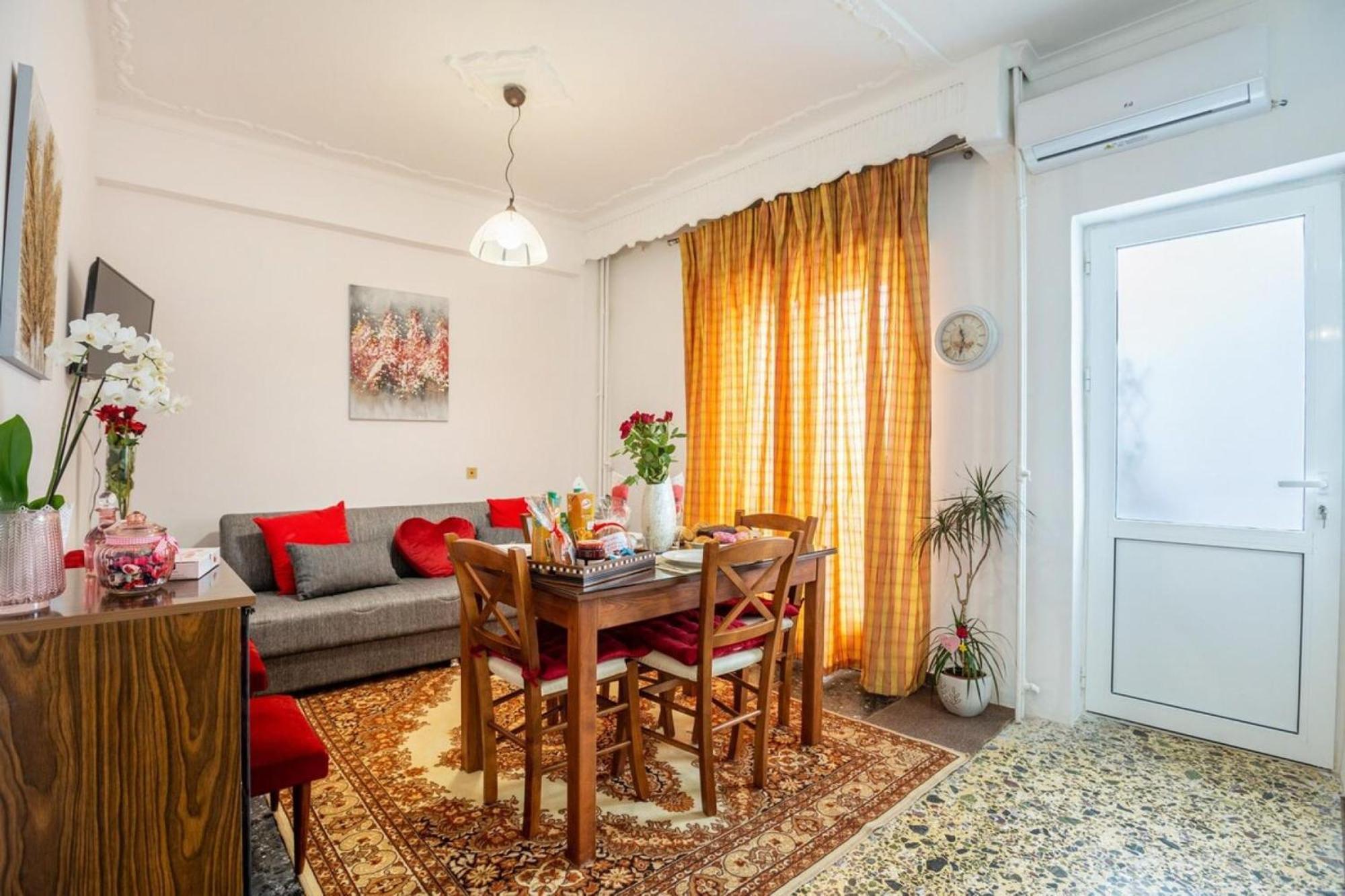 Katerina'S Apartment In Chania Center エクステリア 写真