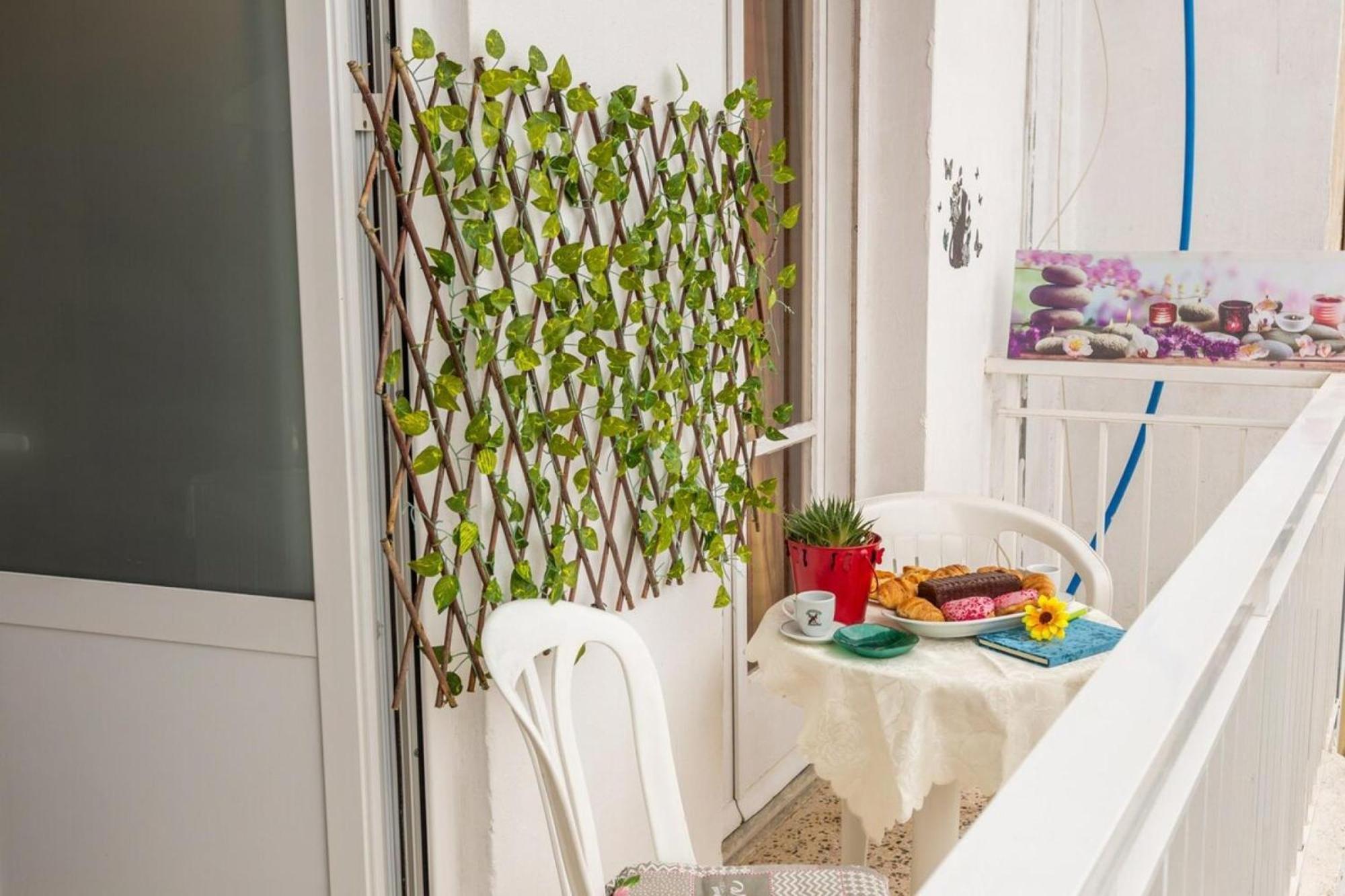 Katerina'S Apartment In Chania Center エクステリア 写真