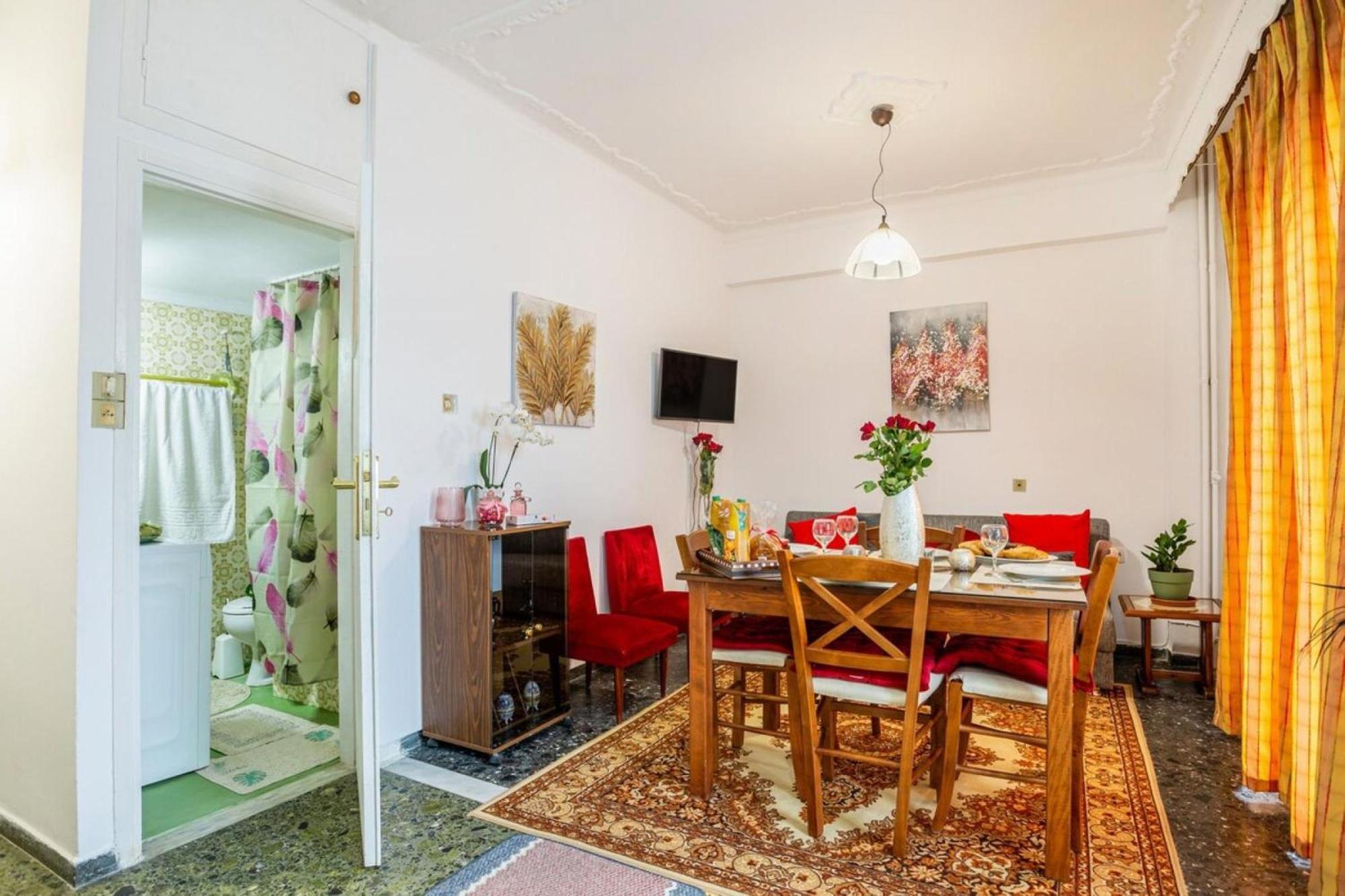 Katerina'S Apartment In Chania Center エクステリア 写真